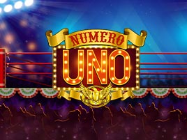 Numero Uno