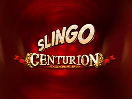 Slingo Centurion - Gaming Realms
