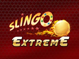 Slingo Extreme - Gaming Realms
