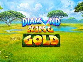 Diamond King Gold