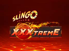 Slingo XXXtreme - Gaming Realms