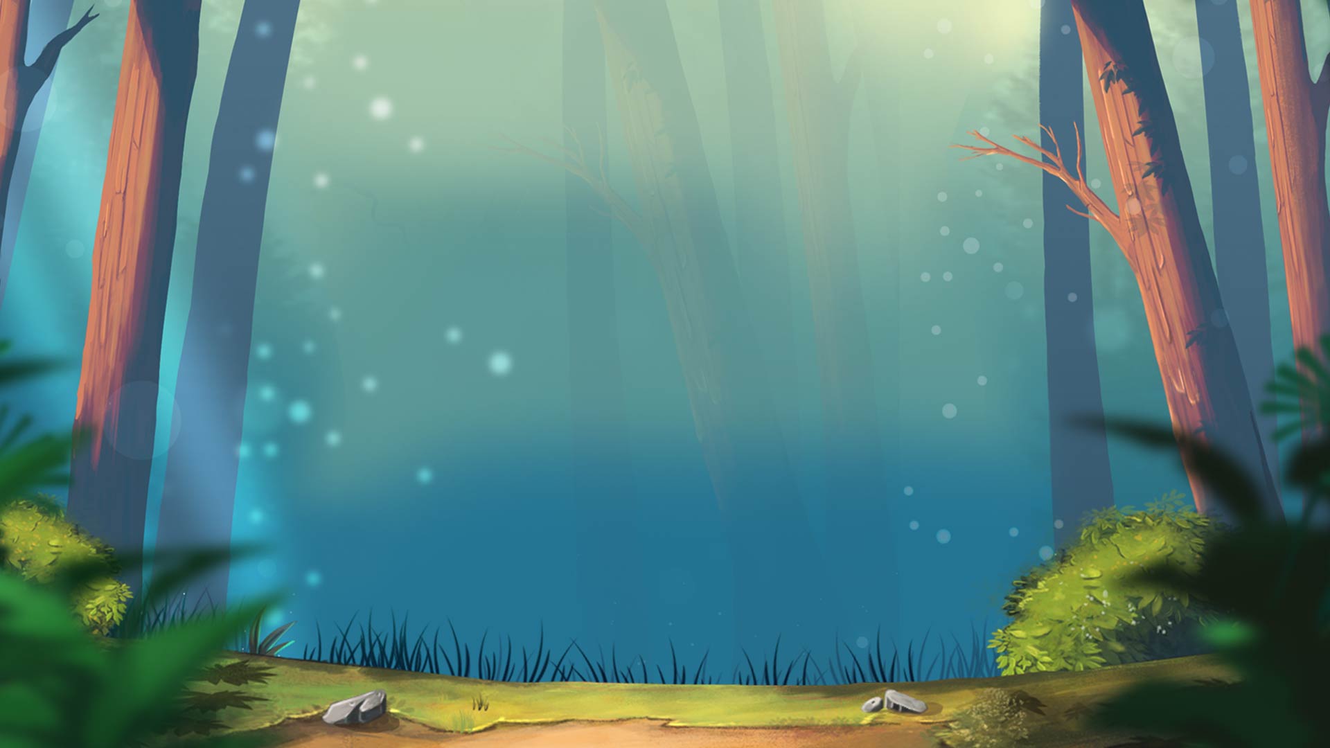 Forest Fortune. - Hacksaw Gaming game image