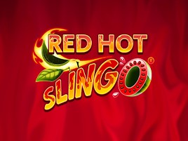 Red Hot Slingo - Gaming Realms