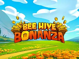 Bee Hive Bonanza - NetEnt