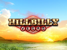 Hillbilly Vegas - Yggdrasil