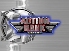 Action Bank Cash Shot - Light & Wonder