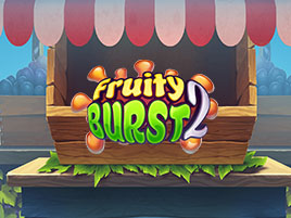 Fruity Burst 2. - Eyecon