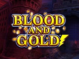 Blood and Gold - Light & Wonder