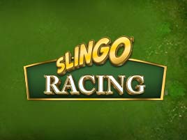 Slingo Racing - Gaming Realms