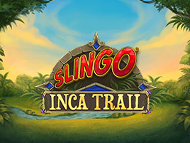 Slingo Inca Trail - Gaming Realms