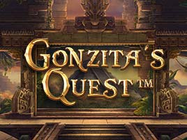 Gonzita's Quest - Red Tiger