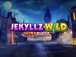 Jekyllz Wild UltraNudge - Yggdrasil