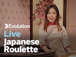 Japanese Roulette - Evolution