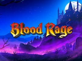 Blood Rage - 1x2 Gaming