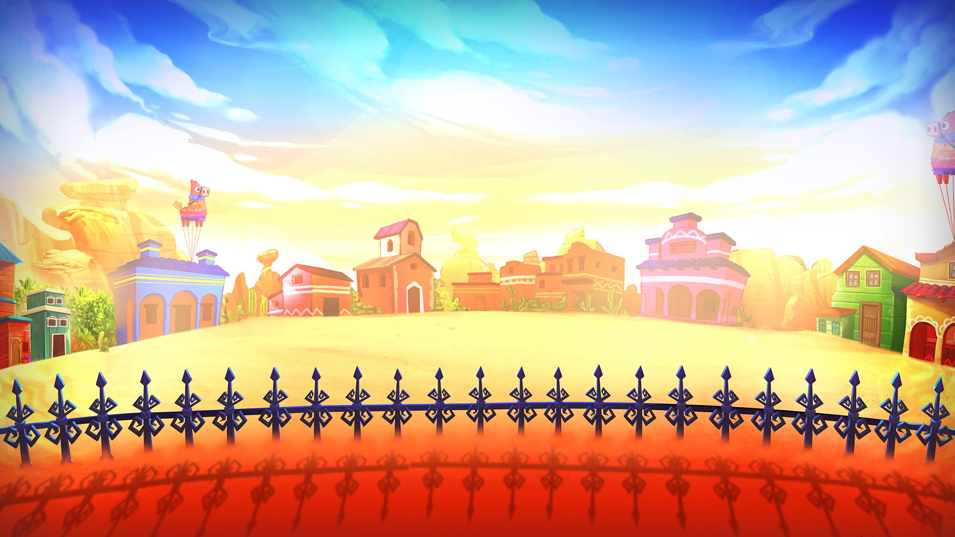 Muertos Multiplier Megaways - Pragmatic Play game image