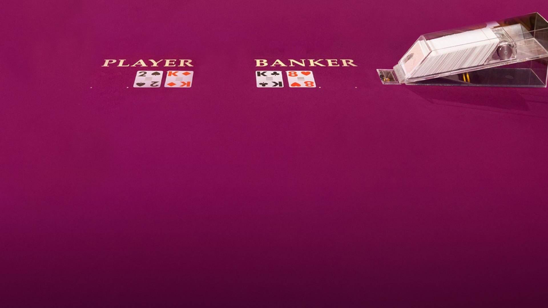 Hindi Speed Baccarat - Evolution game image