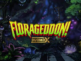 Florageddon - Yggdrasil