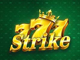 777 Strike - Red Tiger