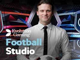 Football Studio - Evolution