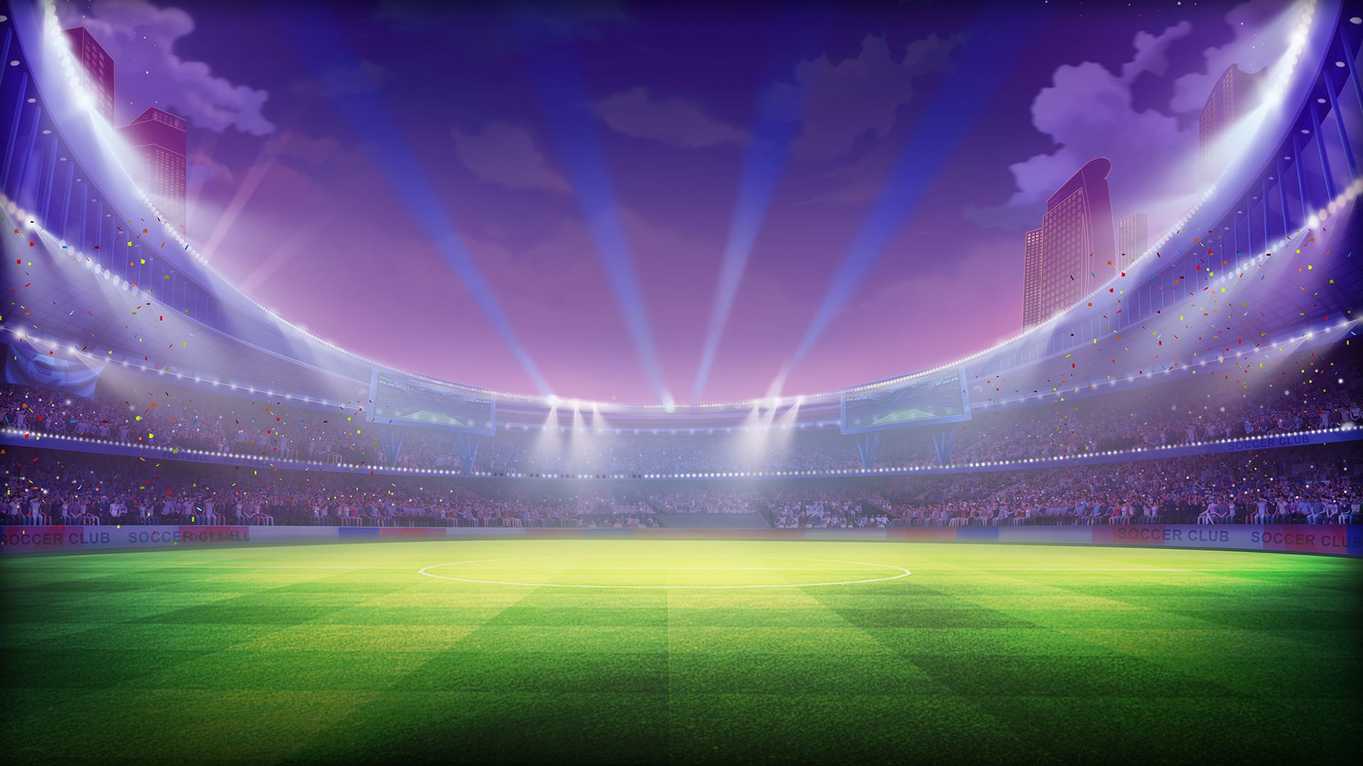 Spin & Score Megaways - Pragmatic Play game image