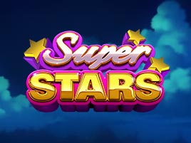 Superstars. - NetEnt