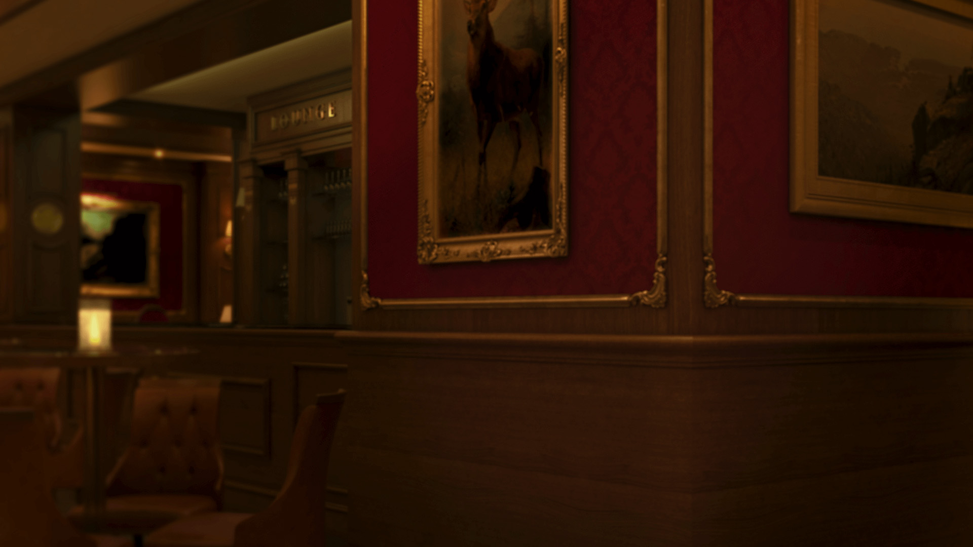 Vinnie Jones Stories Roulette game image