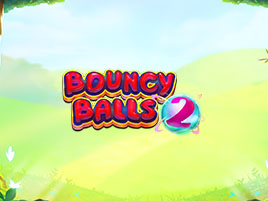 Bouncy Balls 2 - Eyecon
