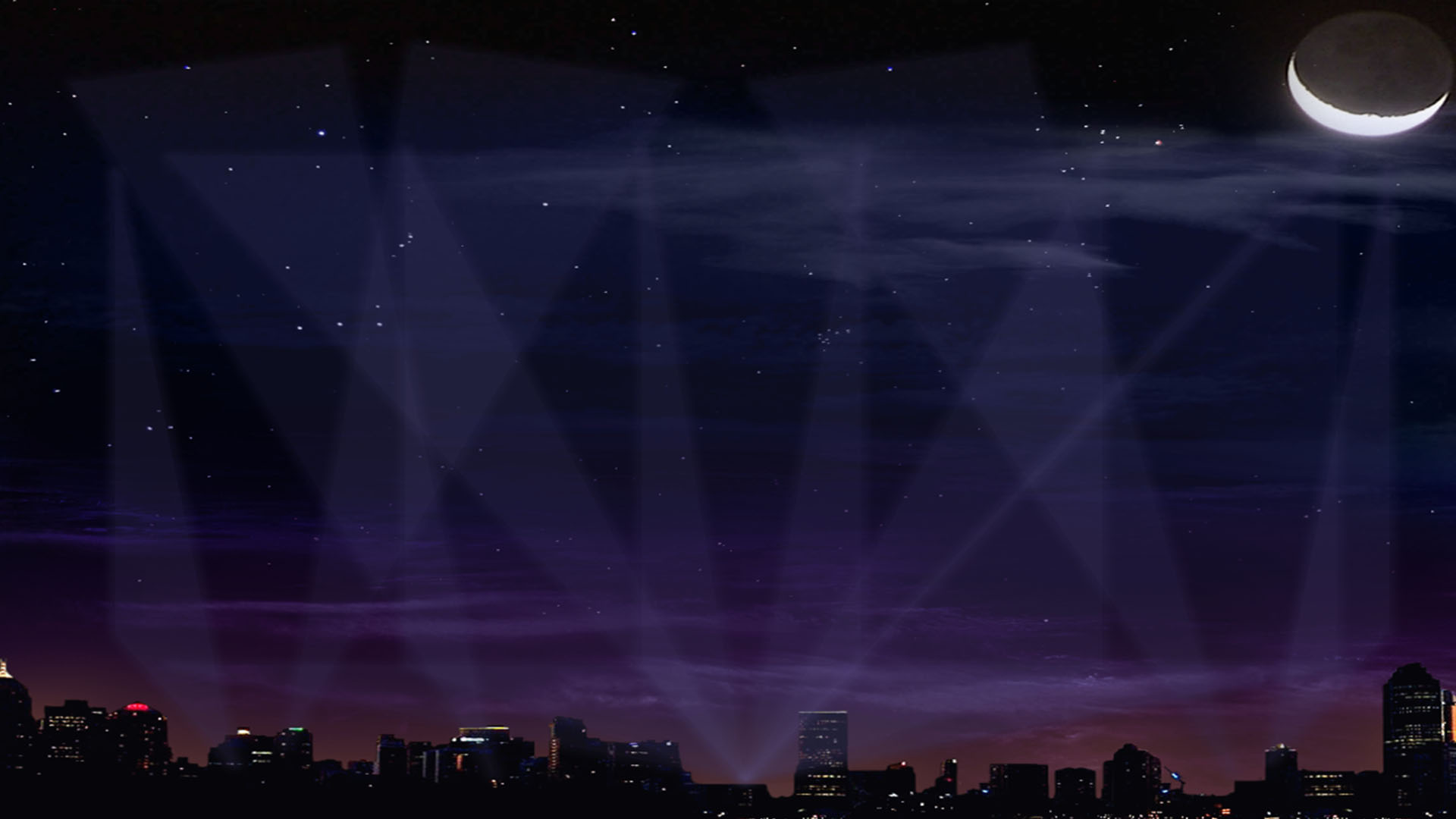 Fireworks Frenzy - Eyecon game image