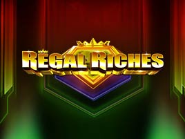 Regal Riches - IGT