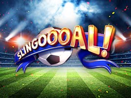 Slingoal - Gaming Realms