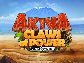 Akiva Claws of Power.