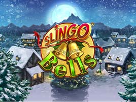 Slingo Bells - Gaming Realms