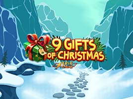 9 Gifts of Christmas.