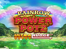 Rainbow Power Potz UltraNudge - Yggdrasil