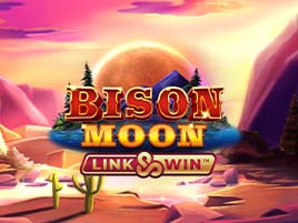 Bison Moon. - Games Global