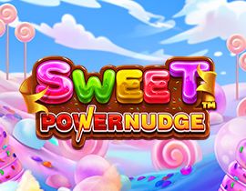 Sweet Powernudge - Pragmatic Play