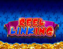 Reel Linking - Inspired Gaming