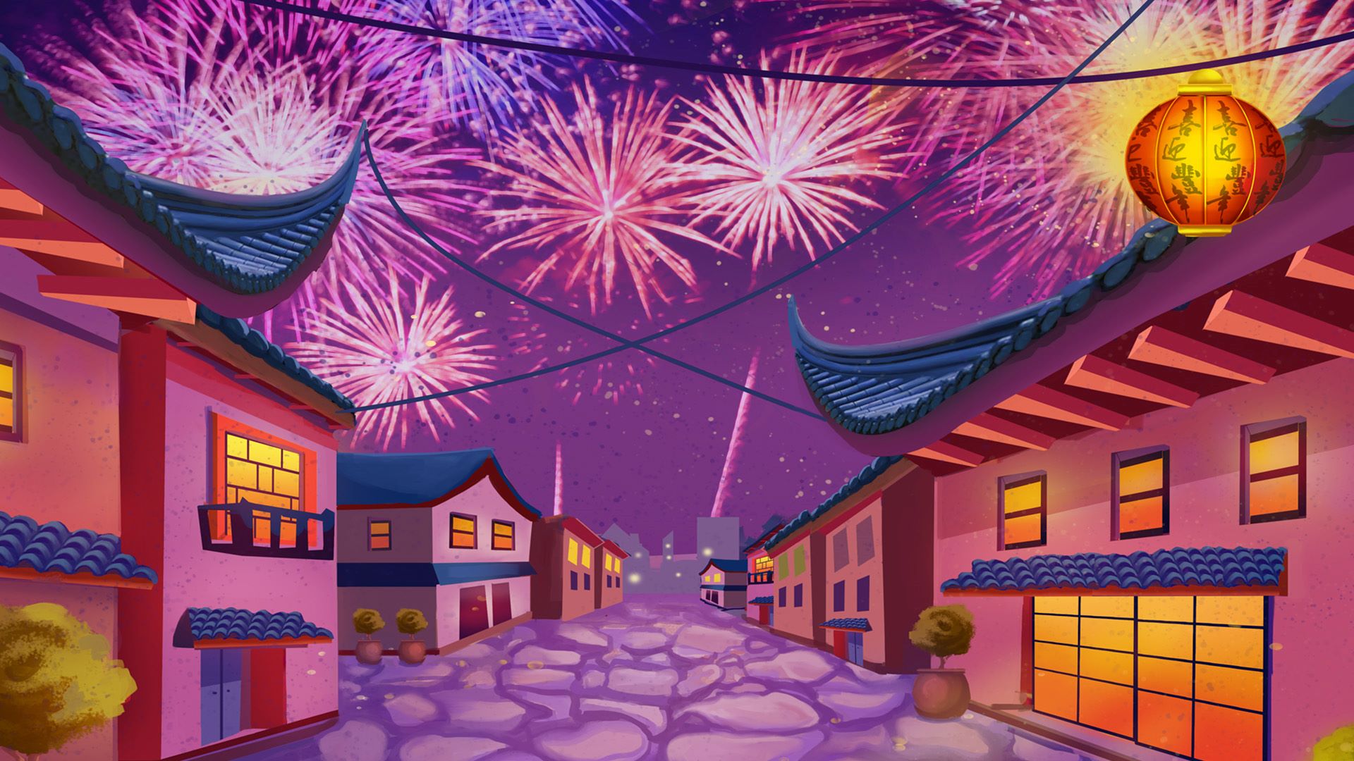 Lucky Rabbit Fortunes. game image