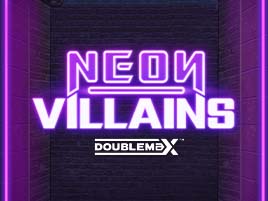 Neon Villains Doublemax - Yggdrasil