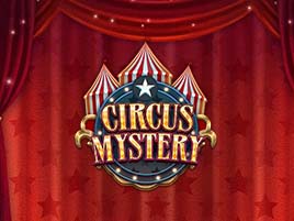Circus Mystery - MGA