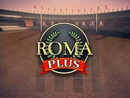 Roma Plus - MGA