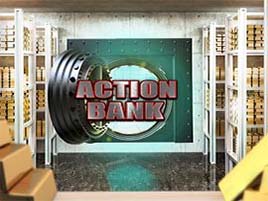 Action Bank - Light & Wonder
