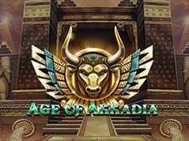 Age of Akkadia - Red Tiger