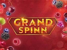 Grand Spinn - NetEnt