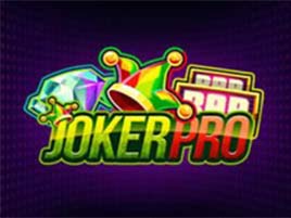 Joker Pro - NetEnt