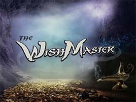 Wish Master - NetEnt