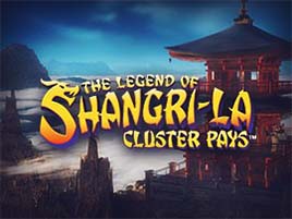 The Legend of Shangri-La Touch