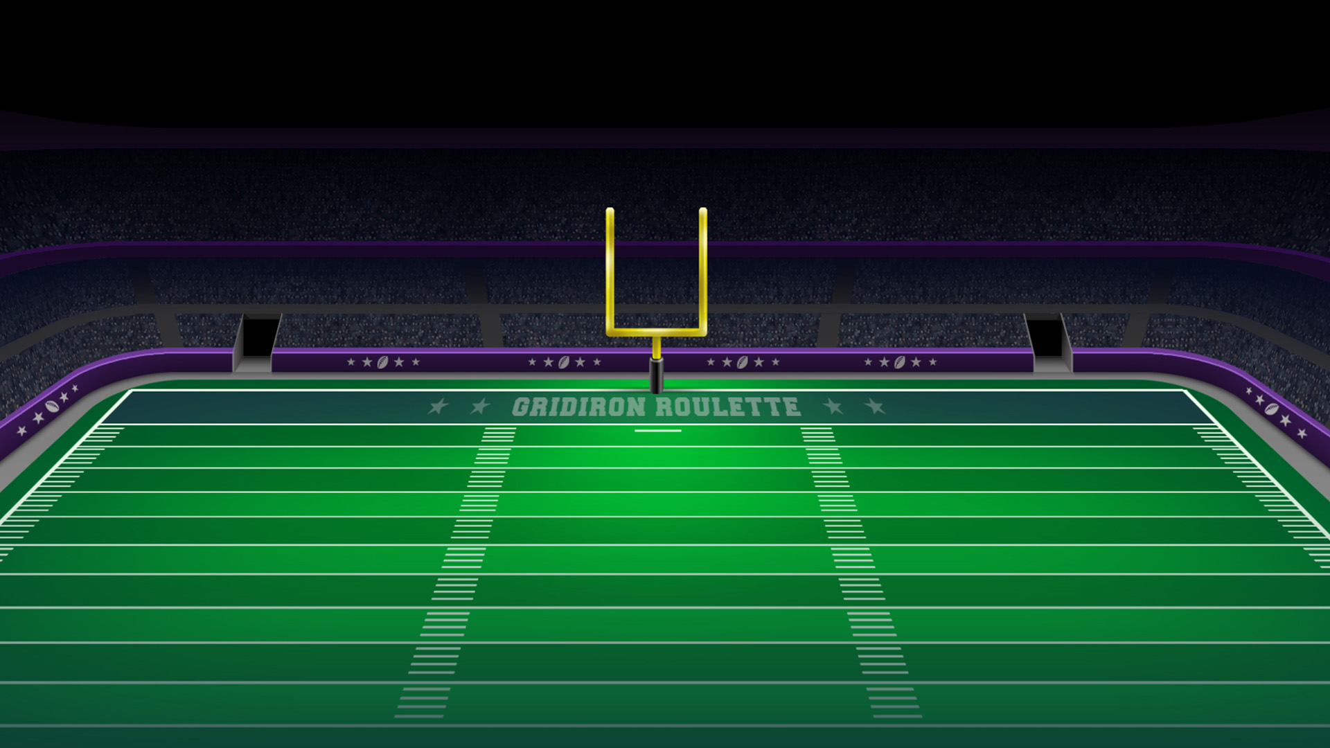 Gridiron Roulette - Games Global game image