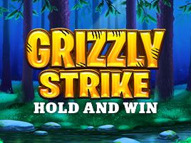 Grizzly Strike. - 1x2