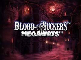 Blood Suckers Megaways - Red Tiger